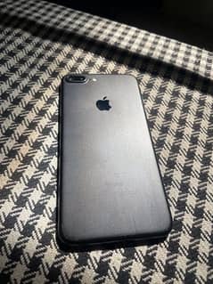 I phone 7 Plus PTA Approved 128 GB