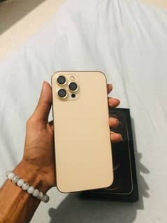 IPhone 12 pro max 128gb approved dual sim (Hk) 0