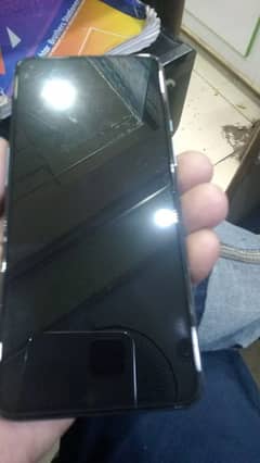 OnePlus 9 panel 0