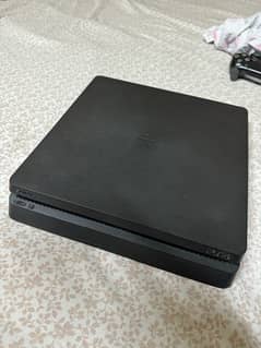 Playstation 4 PS4 Slim 1TB (CUH-2216) 0