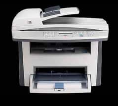 Printer HP LaserJet 3052 0