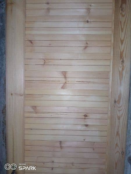 ready doors of wood 3