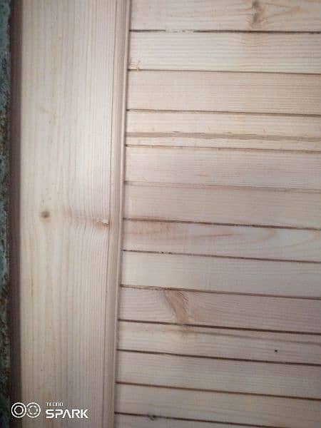 ready doors of wood 4