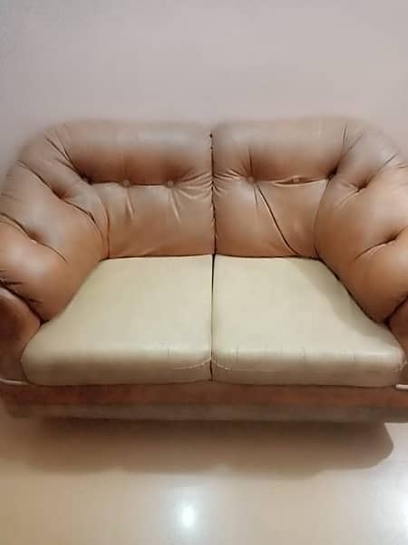 sofa set used 1