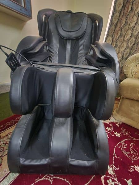 message chair / jc buckman messager / message chair for sell 1