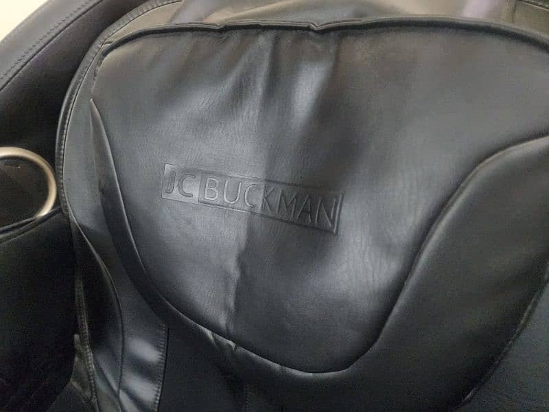 message chair / jc buckman messager / message chair for sell 4