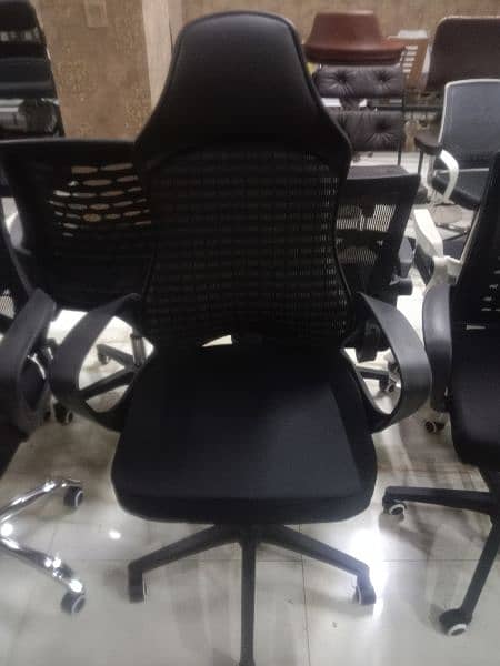 Office chairs 4