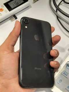 IPhone XR NON PTA 64GB 0