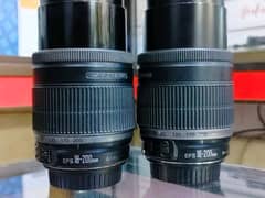Canon 18-200mm | Image stabilization lens | better then 18-135mm