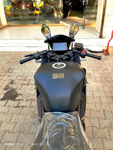 400cc Ducasu 5