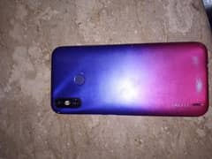 TECNO SPARK 2 32gb condition 10 by 10 pta approved