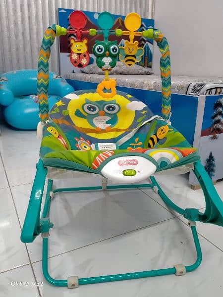 baby bouncer and rocker 2