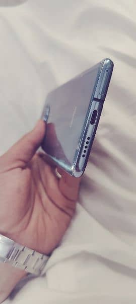 One Plus very good condition one plus 7-T 5