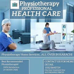 Physiotherapy Home services | Physiotherapy Home services |