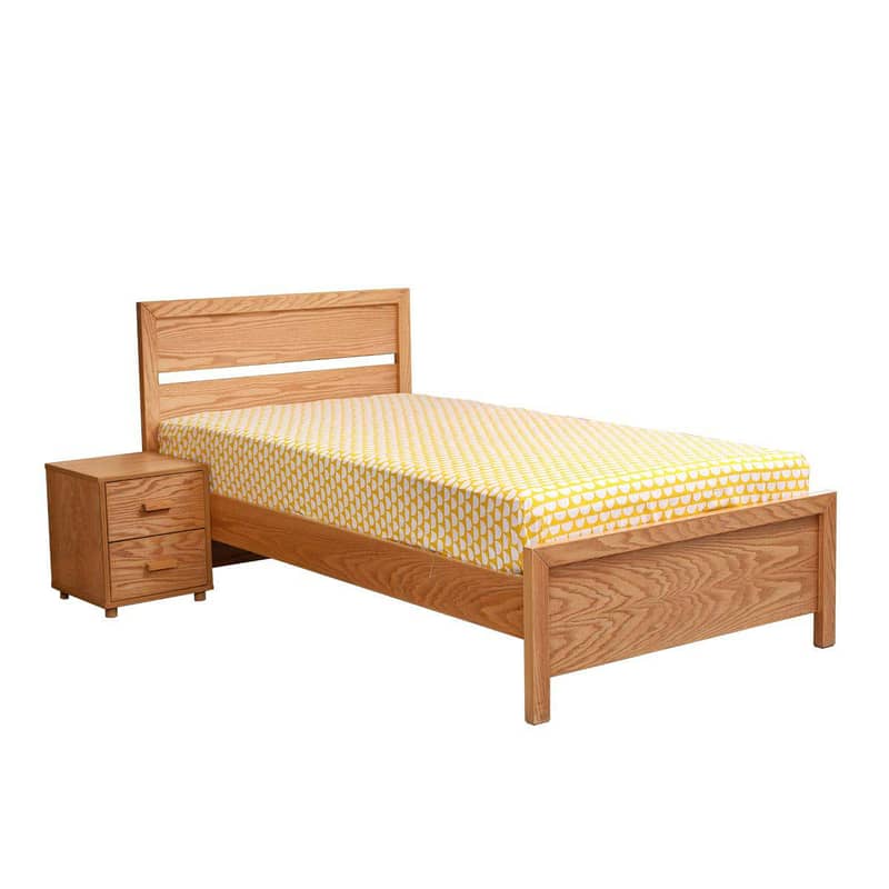 Single bed/bed set /Bed set /Home furniture 7