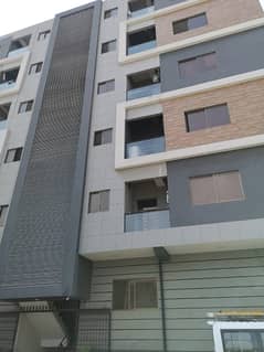 1 Bed Apartment For Sale In E-11/2 Islamabad