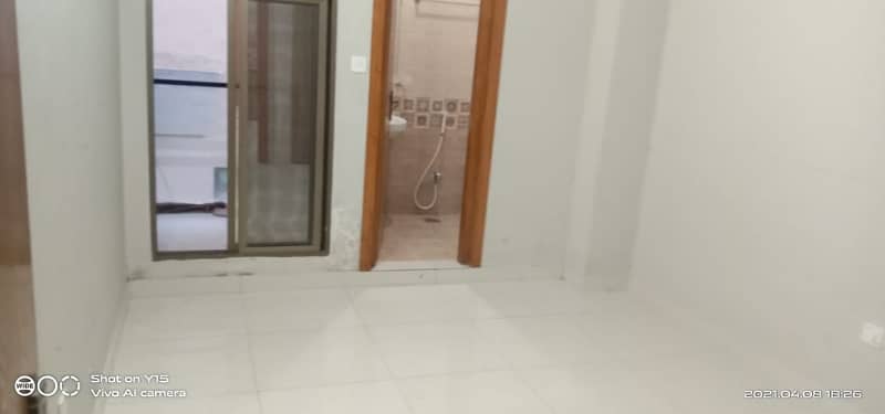 1 Bed Apartment For Sale In E-11/2 Islamabad 6