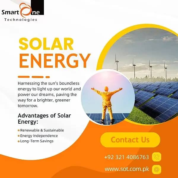 Solar Energy System / Solar Panels / 3KW to 1MW/ Solar Energy Company 0