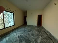 6 Marla Double Storey House For Sale In E-11/4
