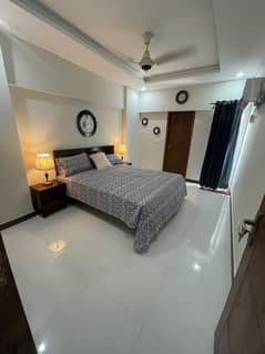 2 Bed Fully Furnished Luxury Apartment For Rent 0