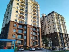 3 Bed Corner Luxury Apartment Up For Sale In Margalla Hills-1