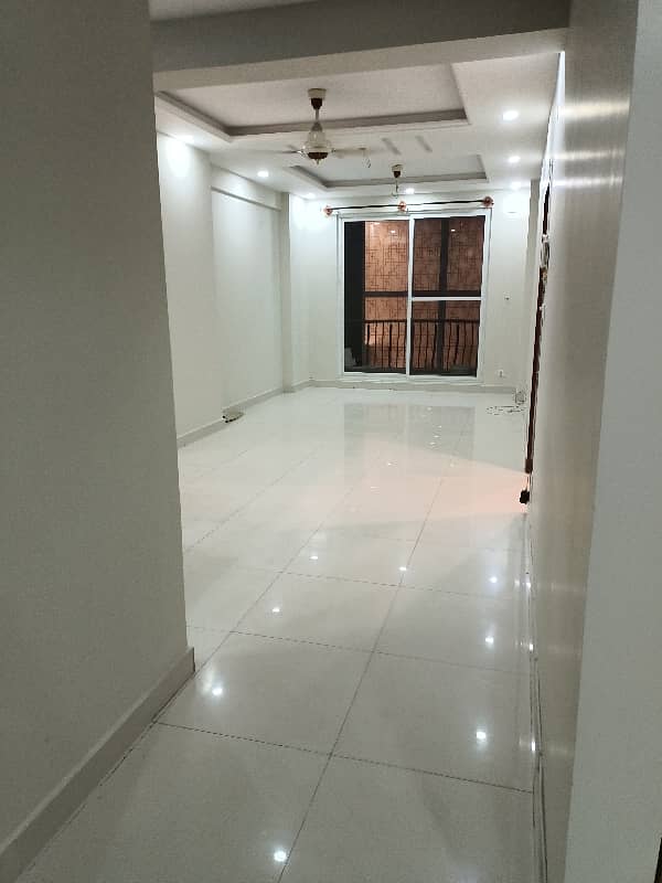 3 Bed Corner Luxury Apartment Up For Sale In Margalla Hills-1 2