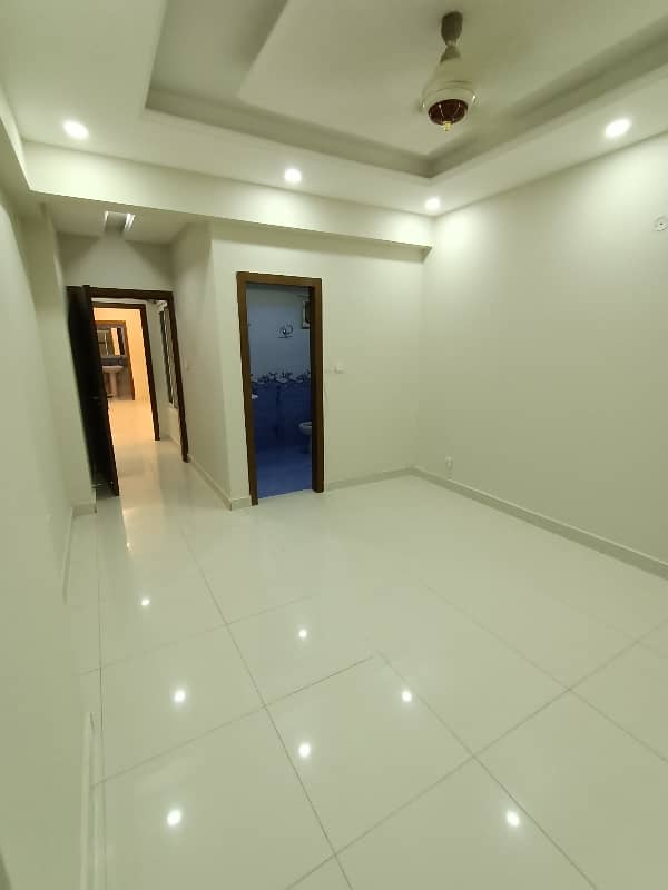3 Bed Corner Luxury Apartment Up For Sale In Margalla Hills-1 5