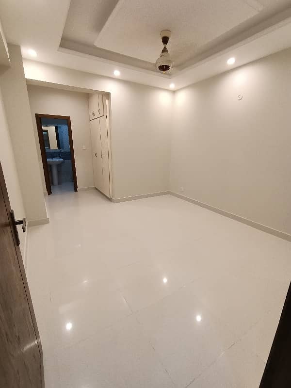 3 Bed Corner Luxury Apartment Up For Sale In Margalla Hills-1 6