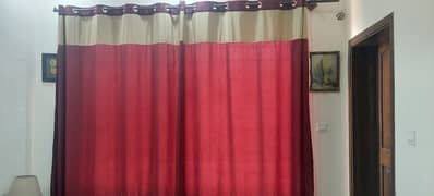 room curtains