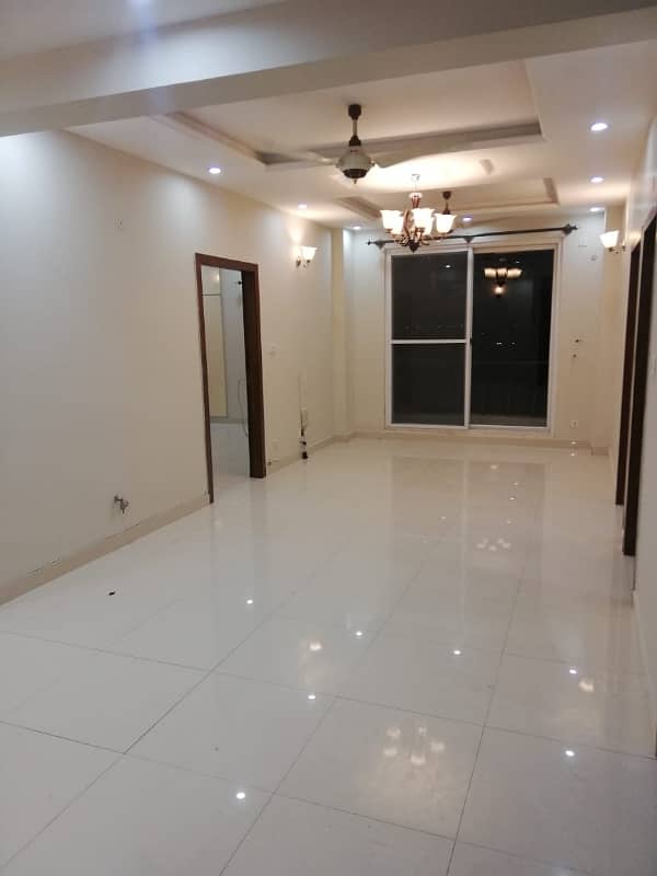 2 Bed 1400 Square Feet Fully Furnished Luxury Apartment Up For Sale In Margalla Hills 1 3