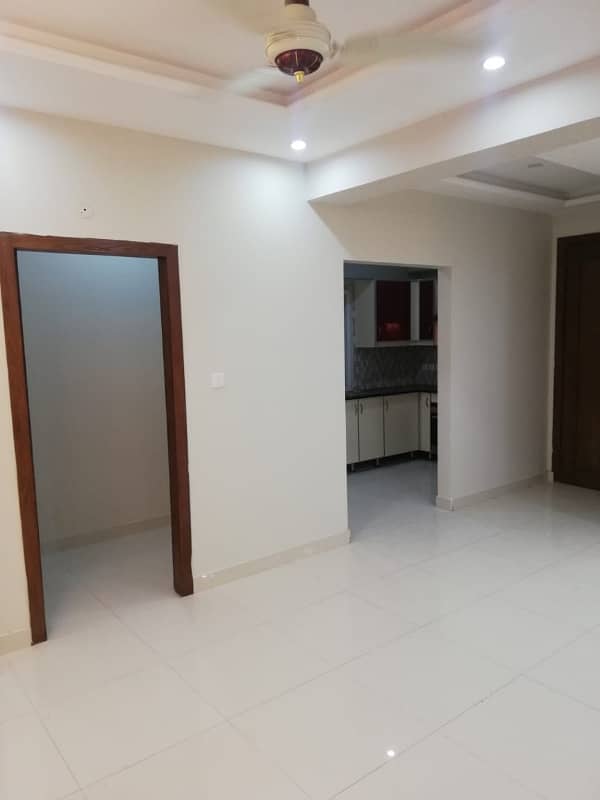 2 Bed 1400 Square Feet Fully Furnished Luxury Apartment Up For Sale In Margalla Hills 1 5