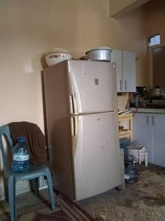 Dawlance fridge for sale urgent