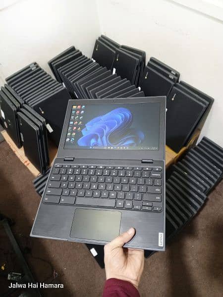 Lenovo laptop Chromebook 2