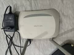 Tp link WiFi router WR840N 300 Mbps