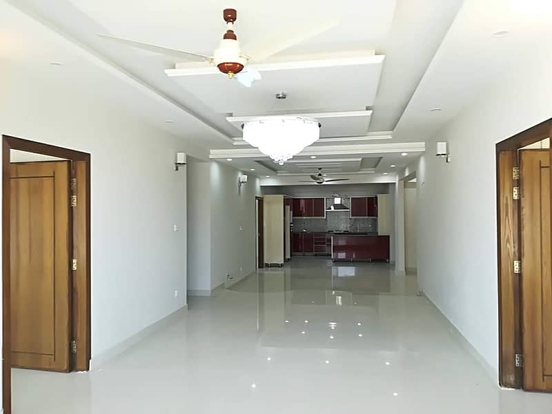 4 Bedrooms 2700 Sq Ft Luxury Apartment Up For Sale In Margalla Hills-1 9