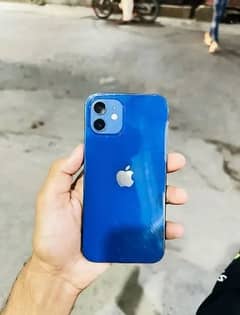 Iphone 12 jv  92 health 64 gb water pack price almost final