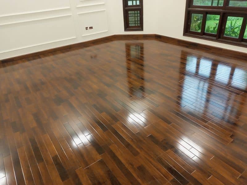 laminate wooden flooring 2