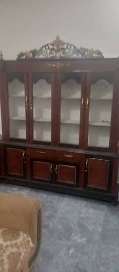 Complete Furniture Ser 90/100 Condition for Sale at Sillanwali