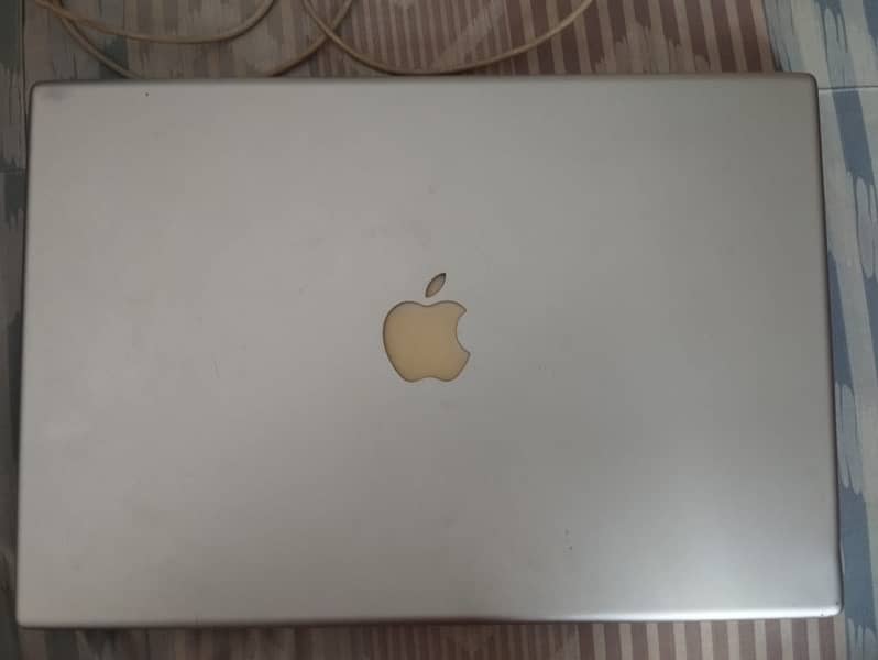 MacBook Pro (15 inches, Early 2008) for Sale 6