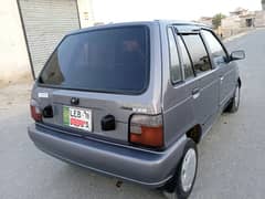 Suzuki Mehran VXR 2018 Model Totlly Original Condition 10/10 Brand New