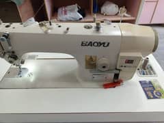 bayoo sewing Matchine