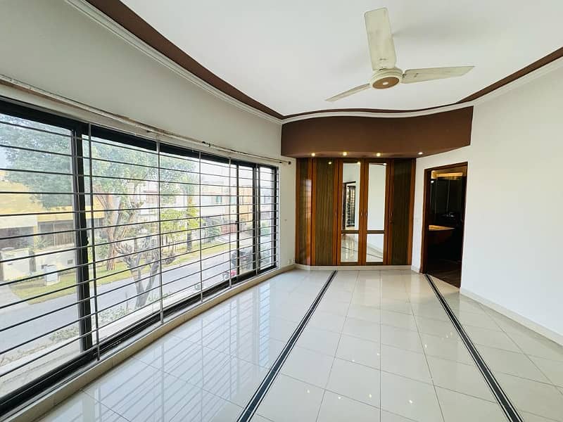 1 Kanal Full house available for rent in DHA Phase 4 5