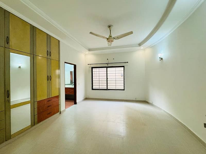 1 Kanal Full house available for rent in DHA Phase 4 29