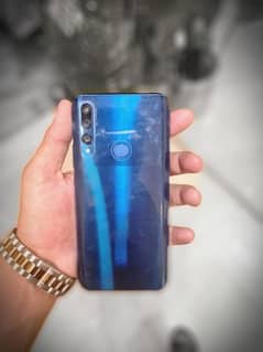 Huawei y9 prim 2019