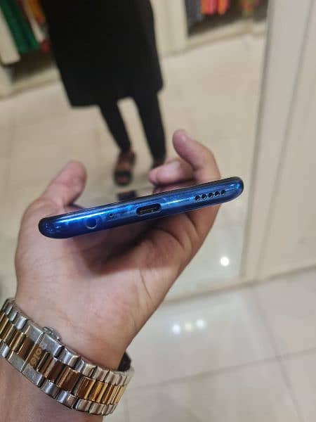 Huawei y9 prim 2019 4