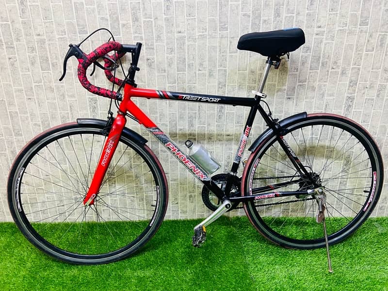 imported bicycles in all sizes (REASONABLE PRICES) 5