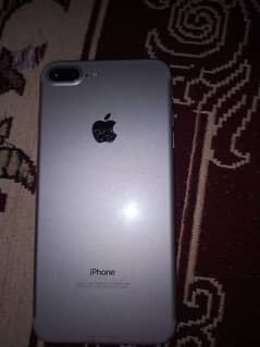 iphone 7 plus all ok pta approved 0
