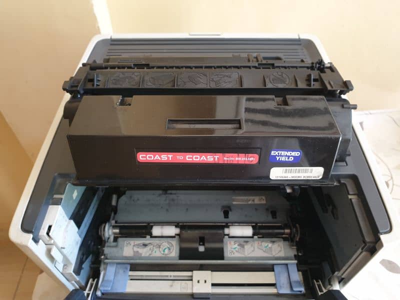 Printer Hp laser jet 1320 1