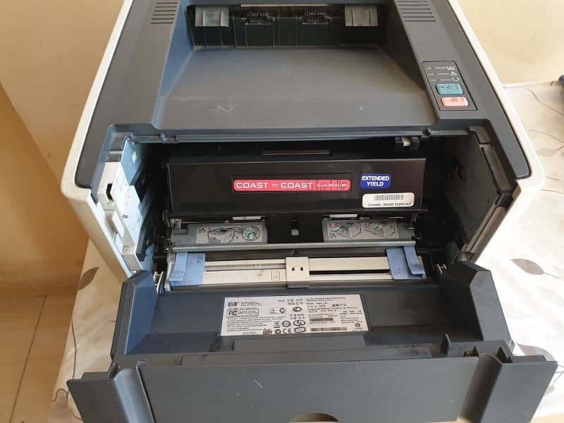 Printer Hp laser jet 1320 2