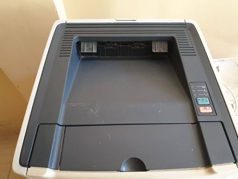 Printer Hp laser jet 1320 3